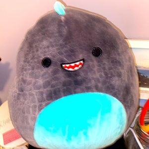 Cheuy Squishmallow “12